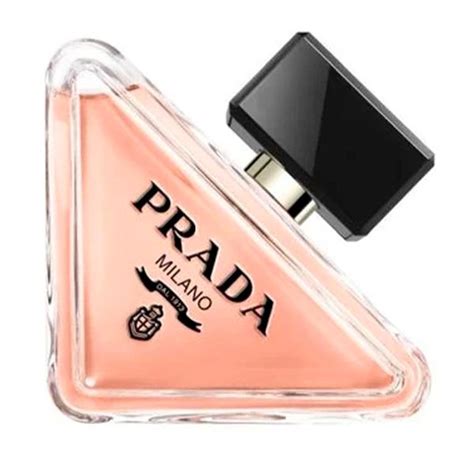 perfume prada druni|prada paradoxe.